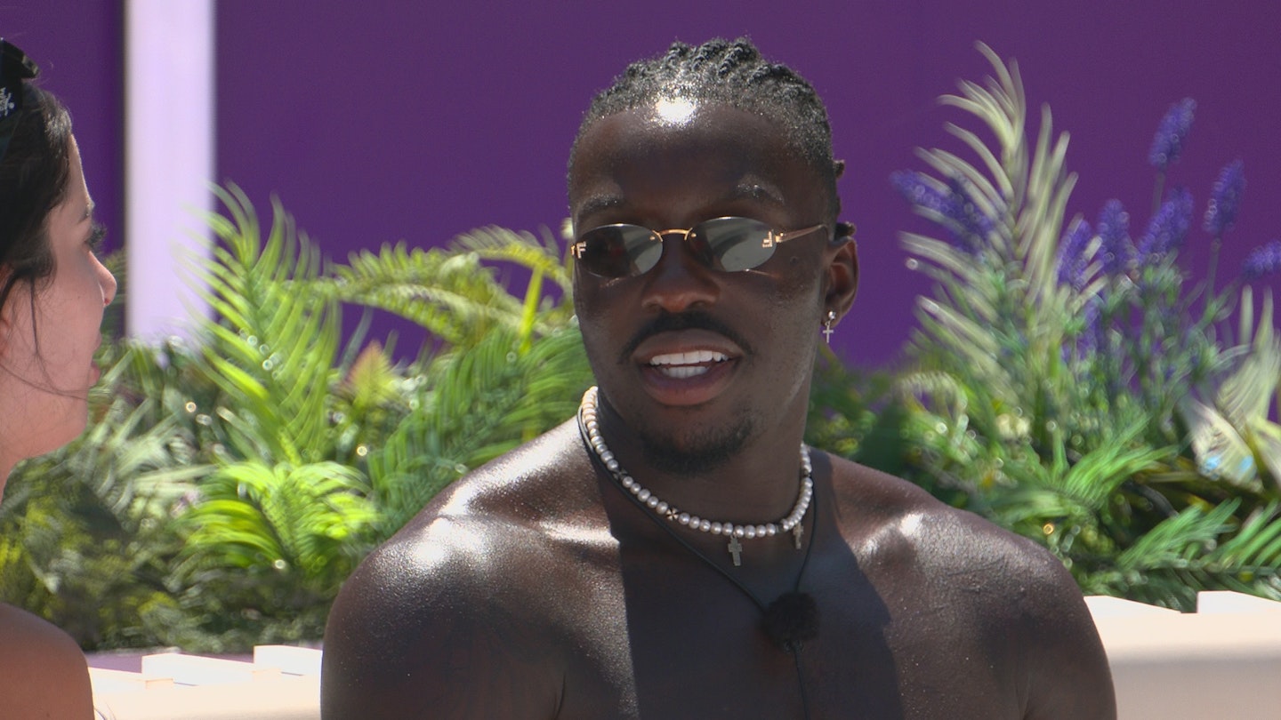 love island dejon