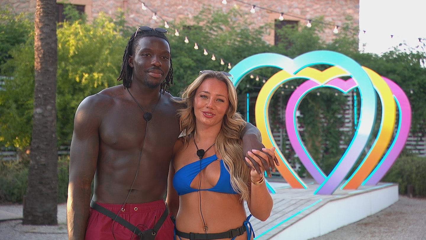 love island meg and dejon