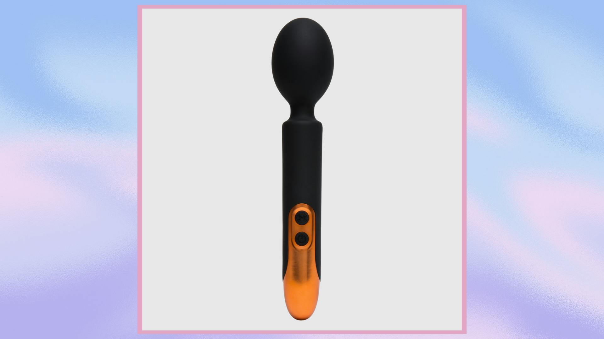 shot pocket sex toy Wholesale plusOne Di-Lite Internal Stimulator for your store main image 0