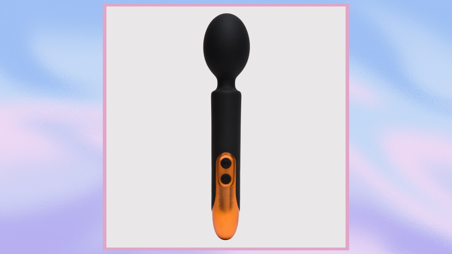 This sex toy is getting five-star reviews - and it's on sale This sex toy is getting five-star reviews - and it's on sale