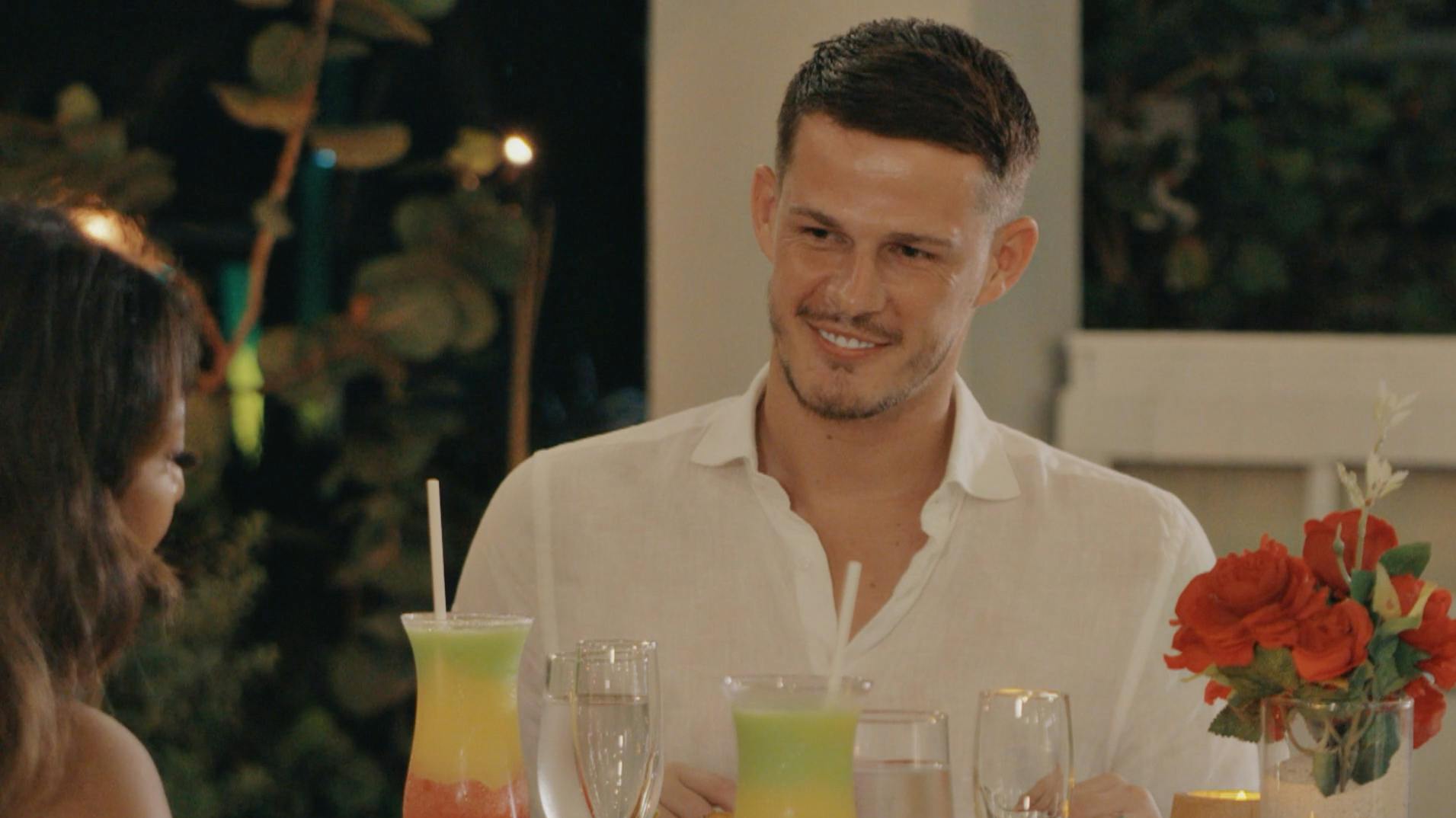 Everything you need to know about MAFS UK's Steven Springett