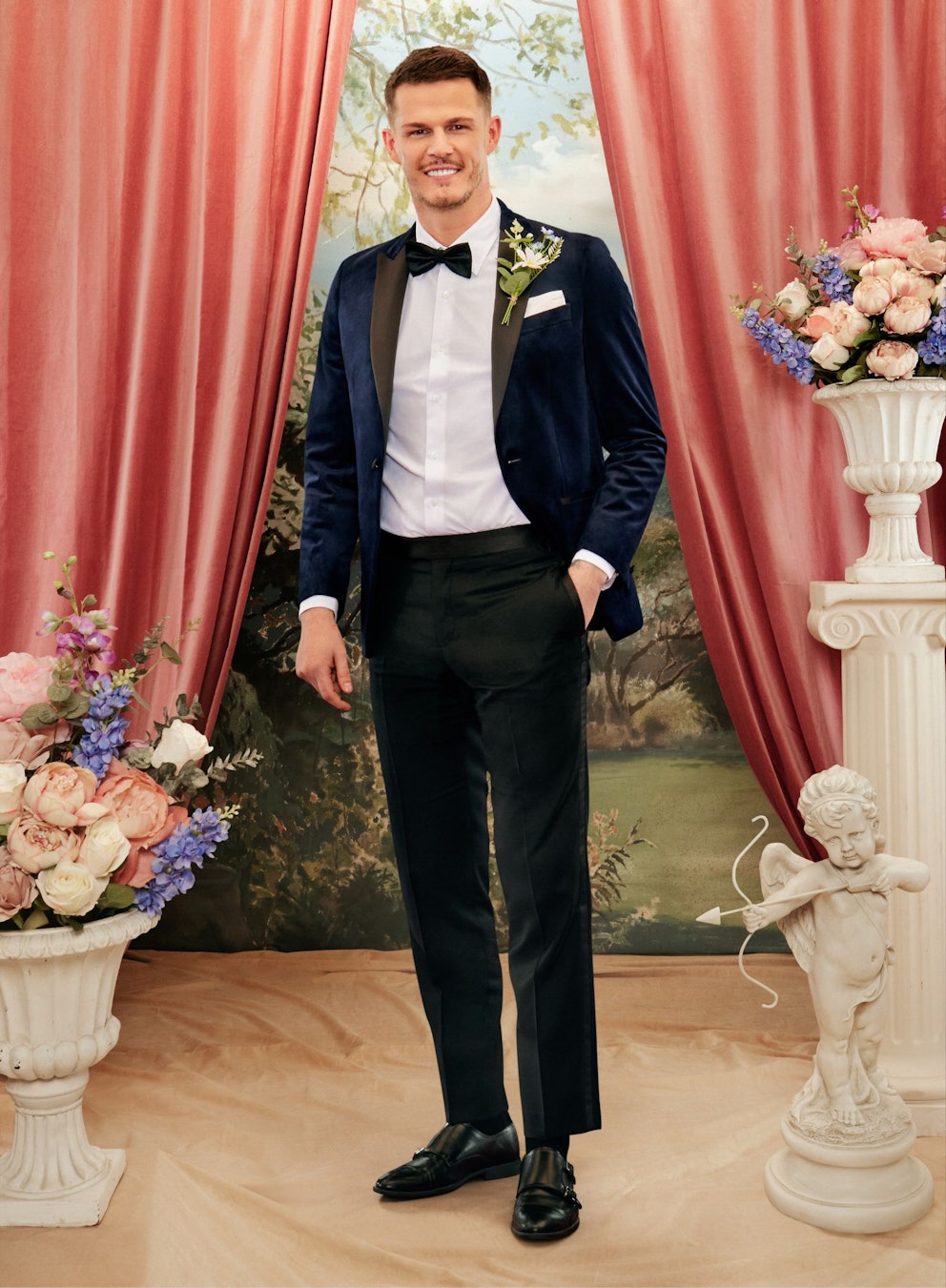 Everything you need to know about Married At First Sight UK's Steven ...