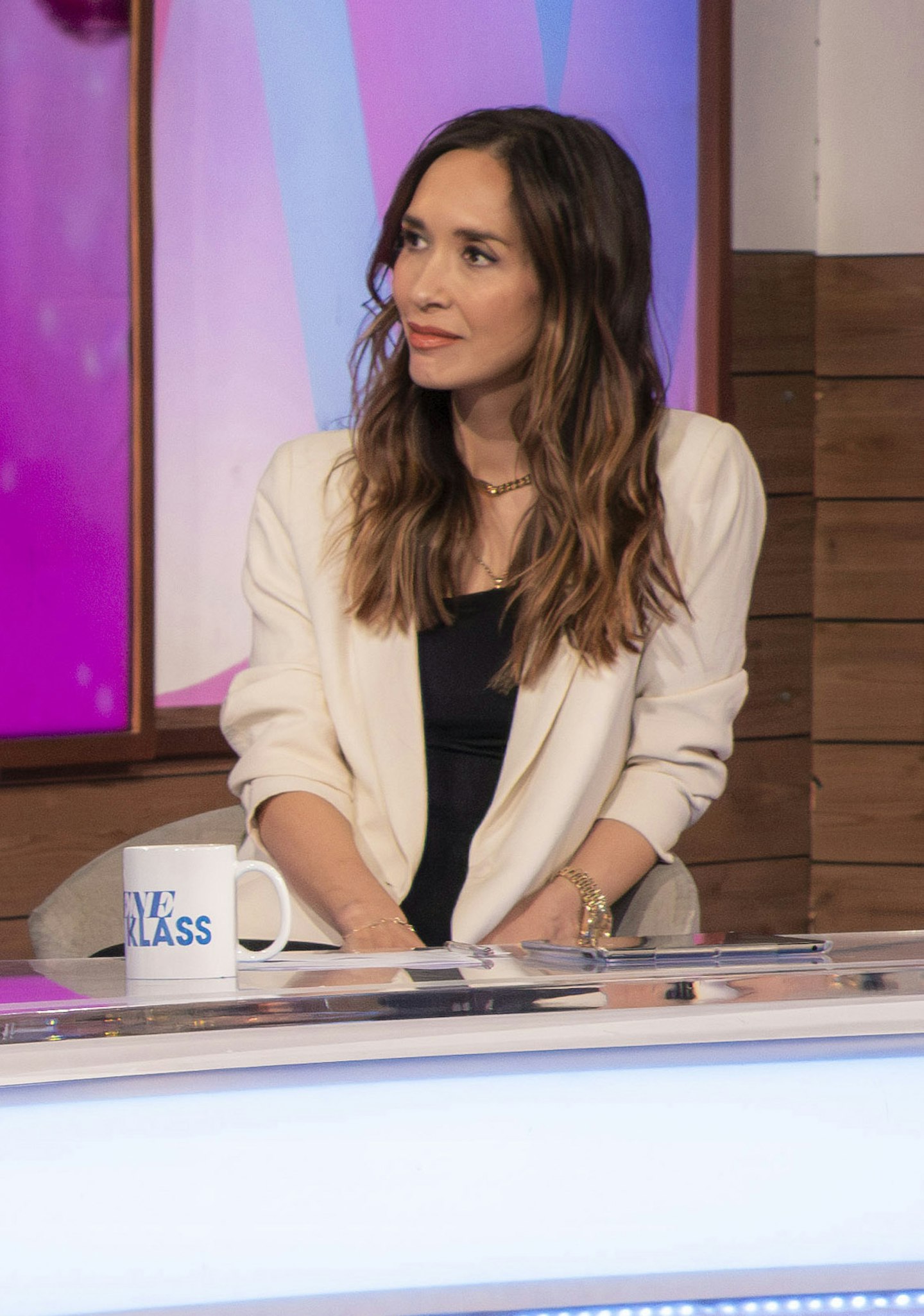 myleene klass