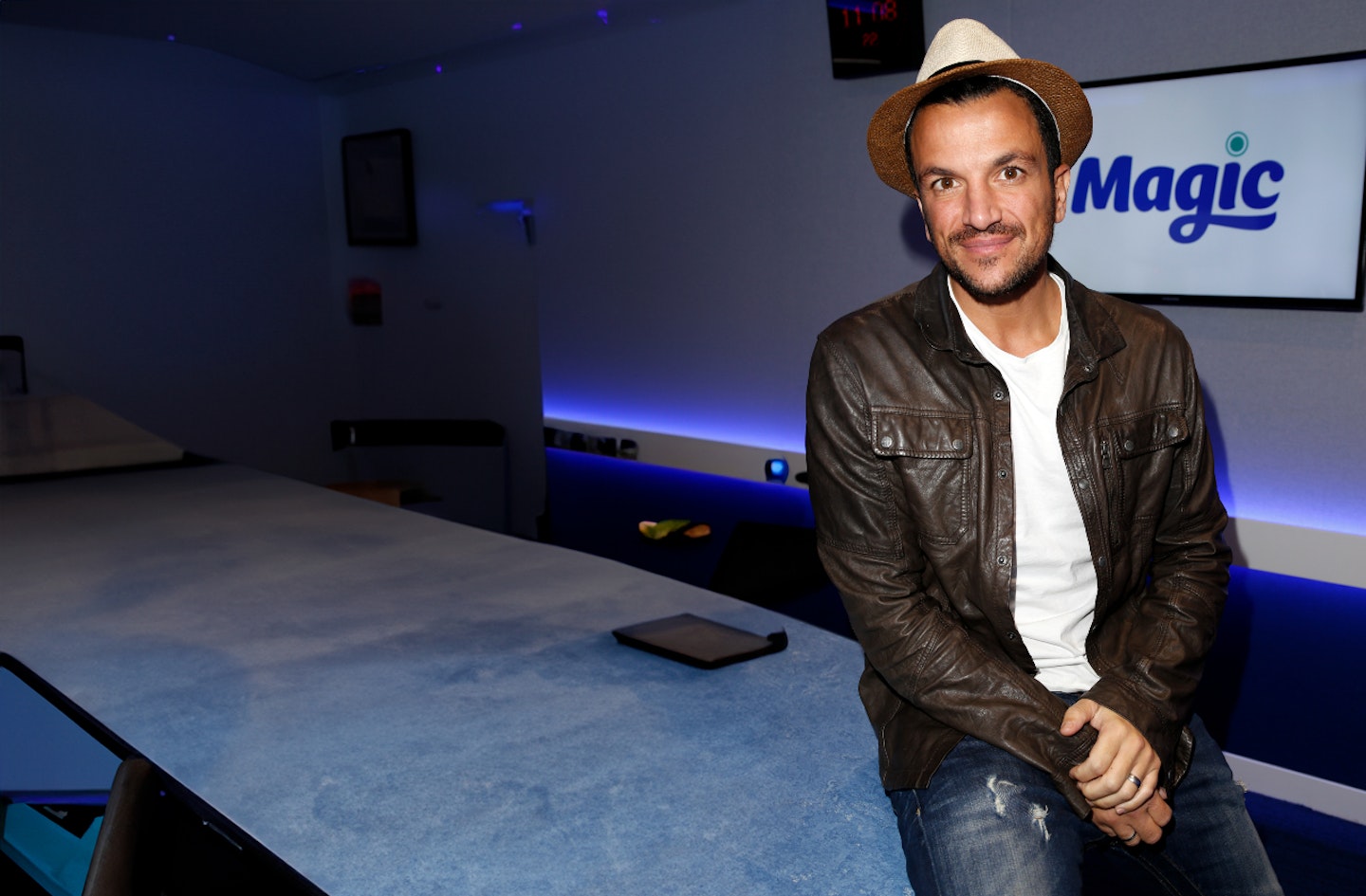 Peter Andre