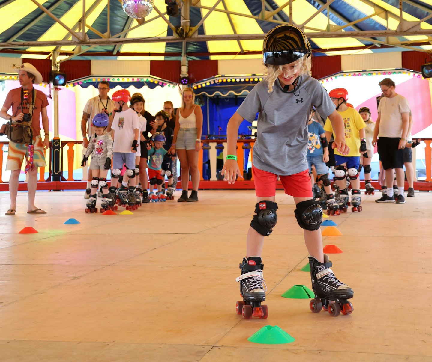 RollerLand
