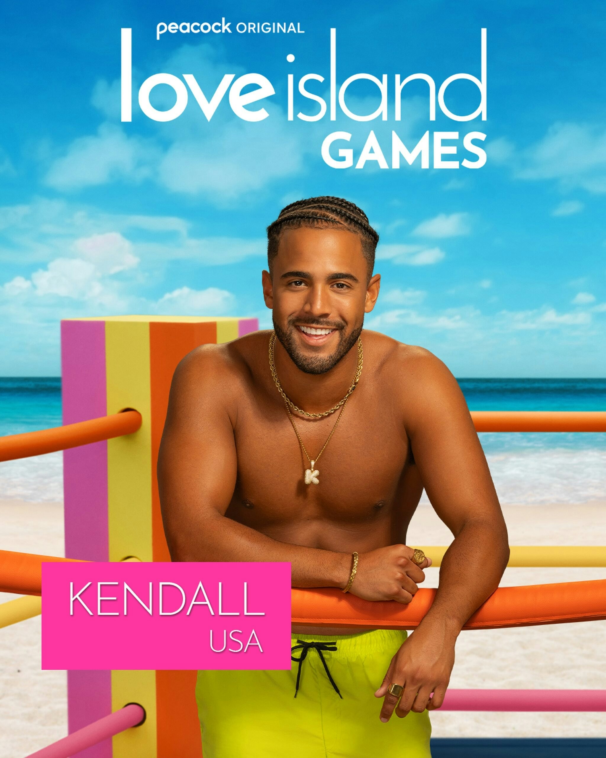 KENDALL