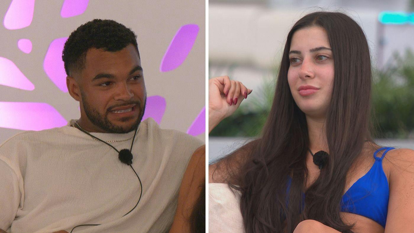 Jamie Rhodes lifts the lid on ‘crazy Yasmin Pettet break-up