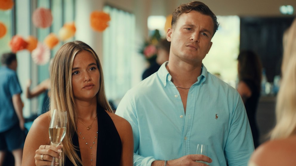 Made in Chelsea introduces ‘stud’ cast member to the show