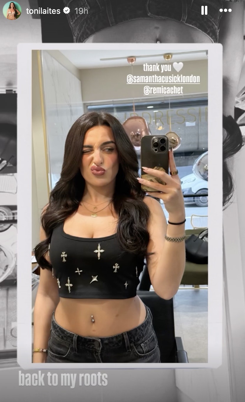 Toni