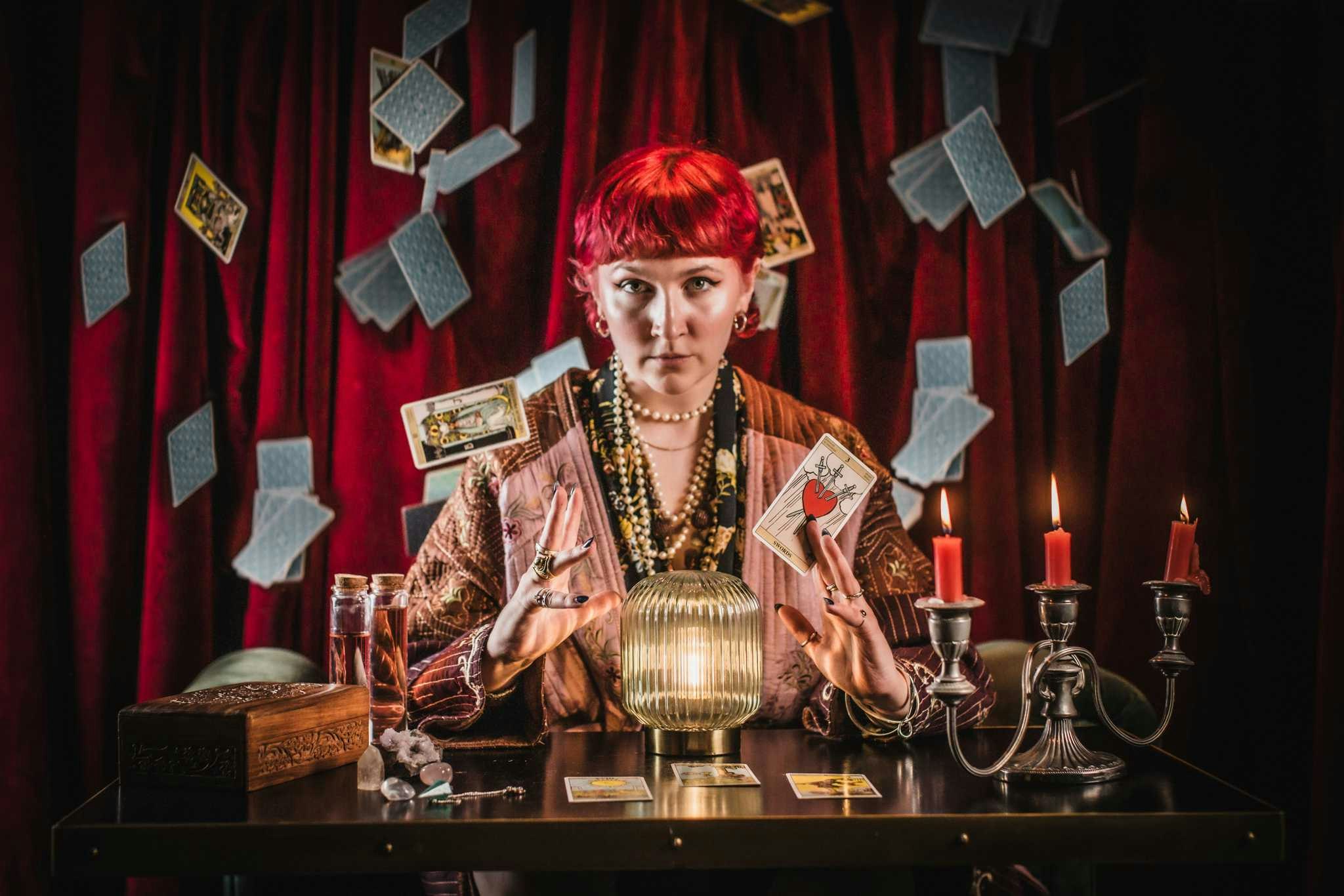 creatures of the night