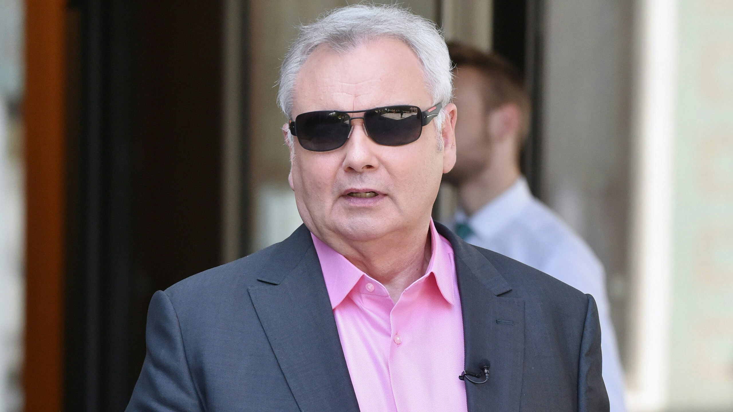 Eamonn Holmes love shock: 'He's acted like an old fool with Katie Alexander'