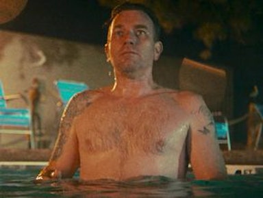 Celebs who've racked up the most naked scenes