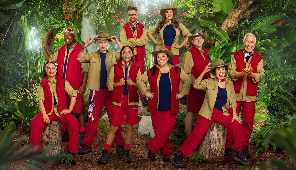 I'm A Celeb 2025 salaries REVEALED