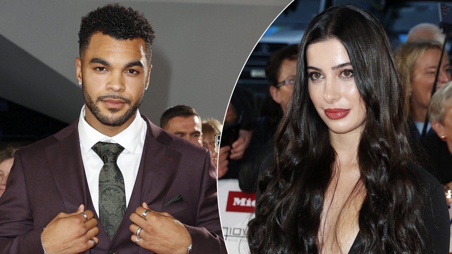 Yasmin Pettet and Jamie Rhodes Confirm Love Island Split