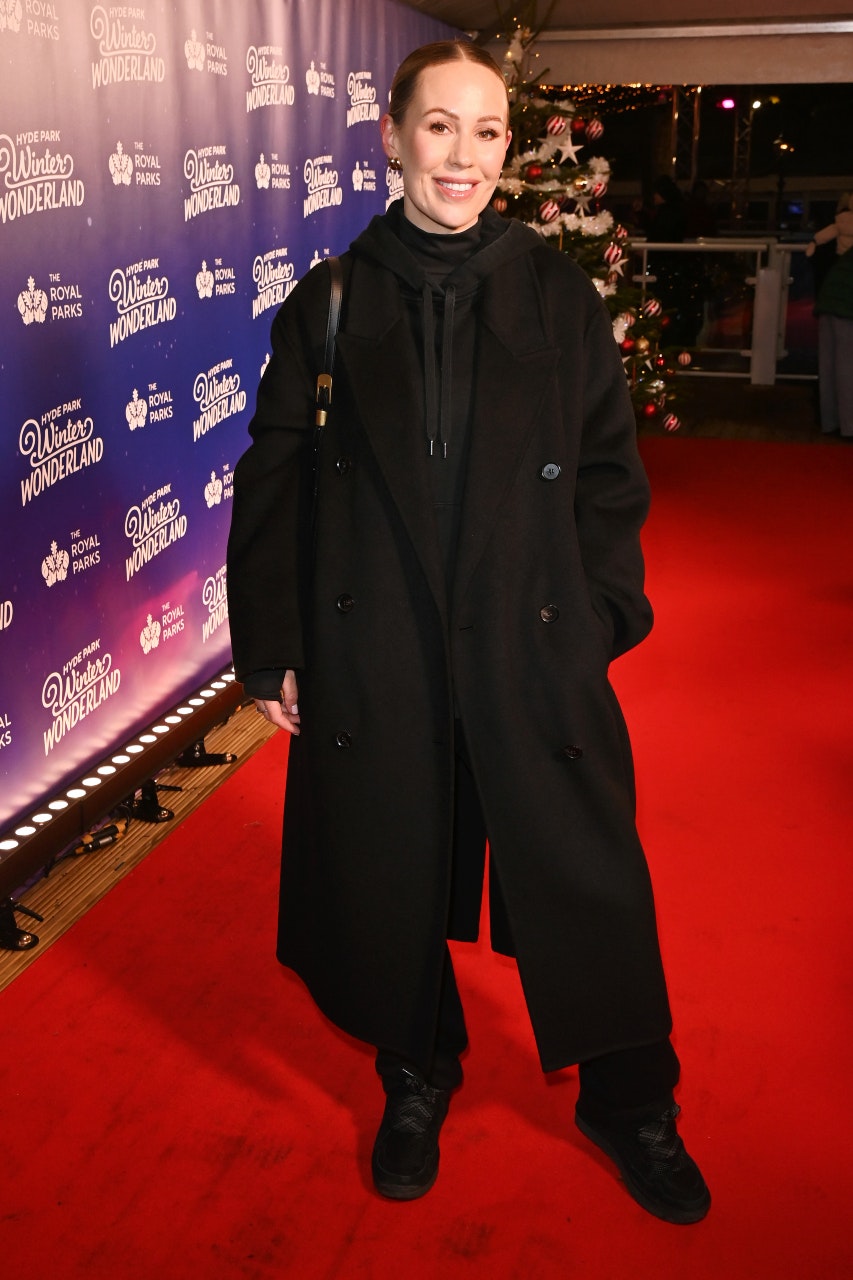 Kate Ferdinand