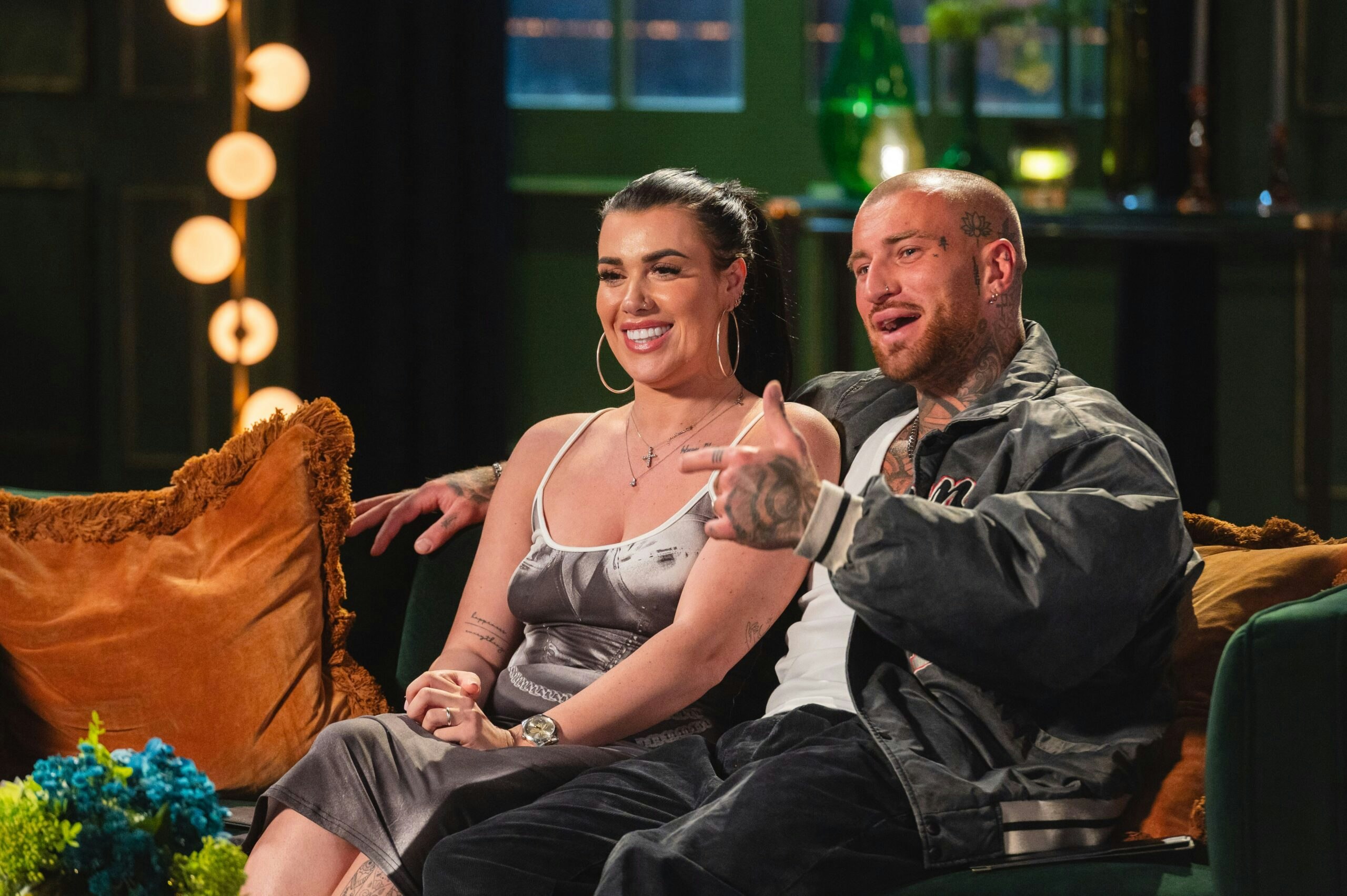 mafs maeve and joe wood