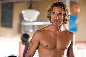 matthew mcconaughey