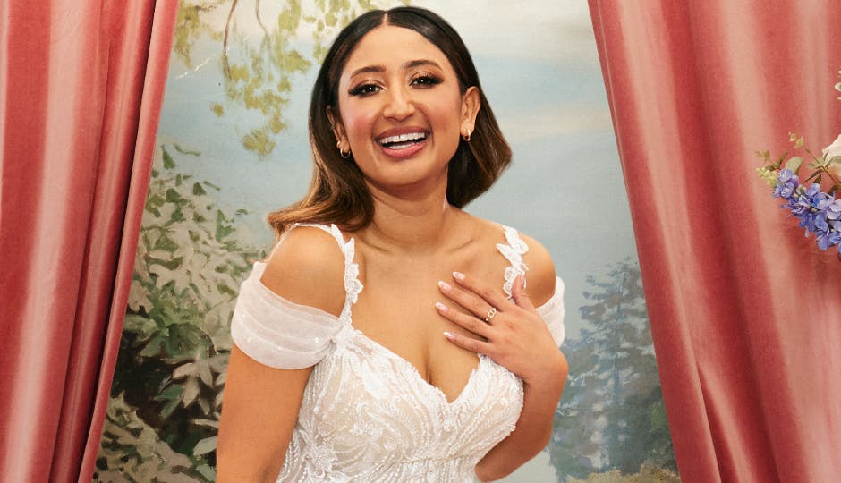 Married At First Sight’s Nelly: her age, job and where she’s from