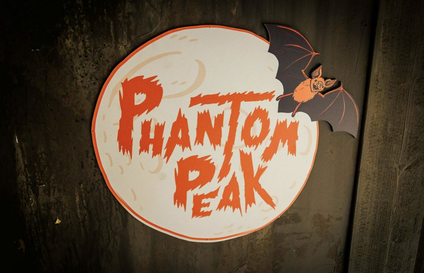 Phantom Peak