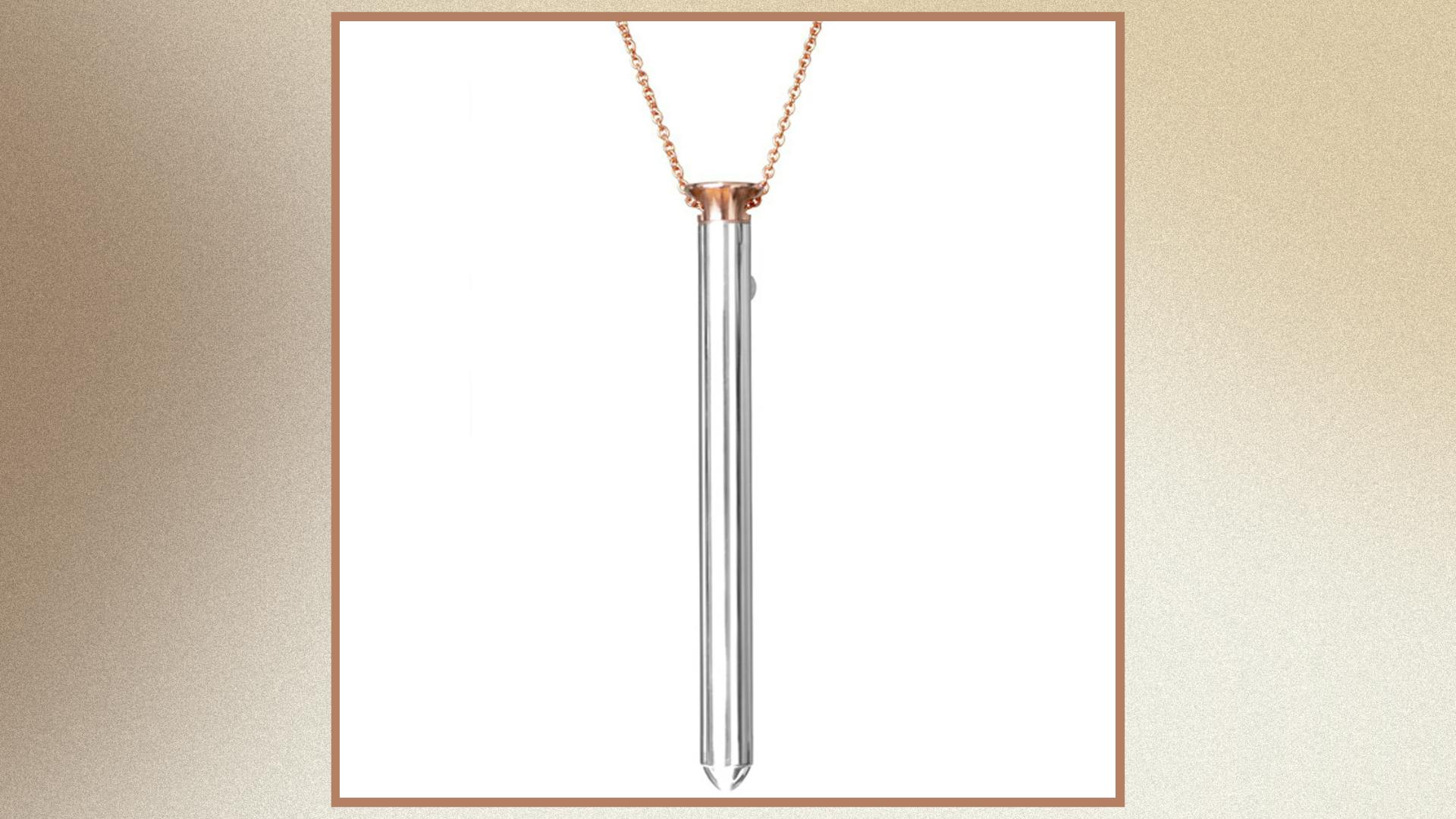The Secret Behind This Celeb-Loved Necklace Will Shock You