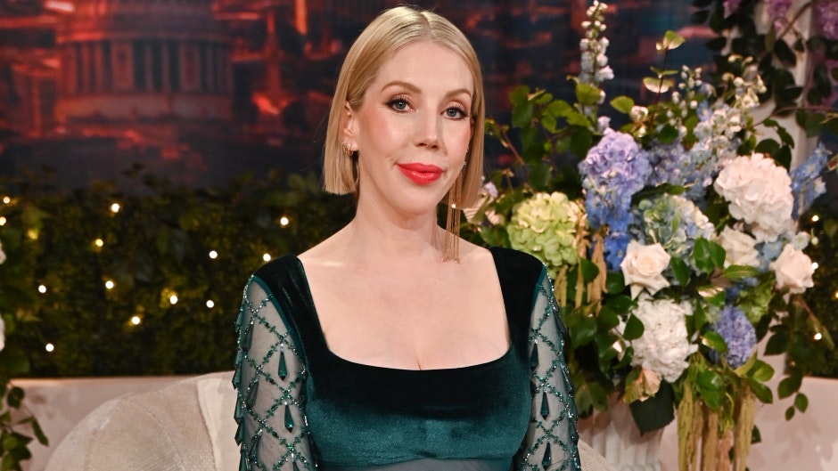 GLP-1s & Longevity: Exploring the Science Behind Katherine Ryan's Plans - Featured image