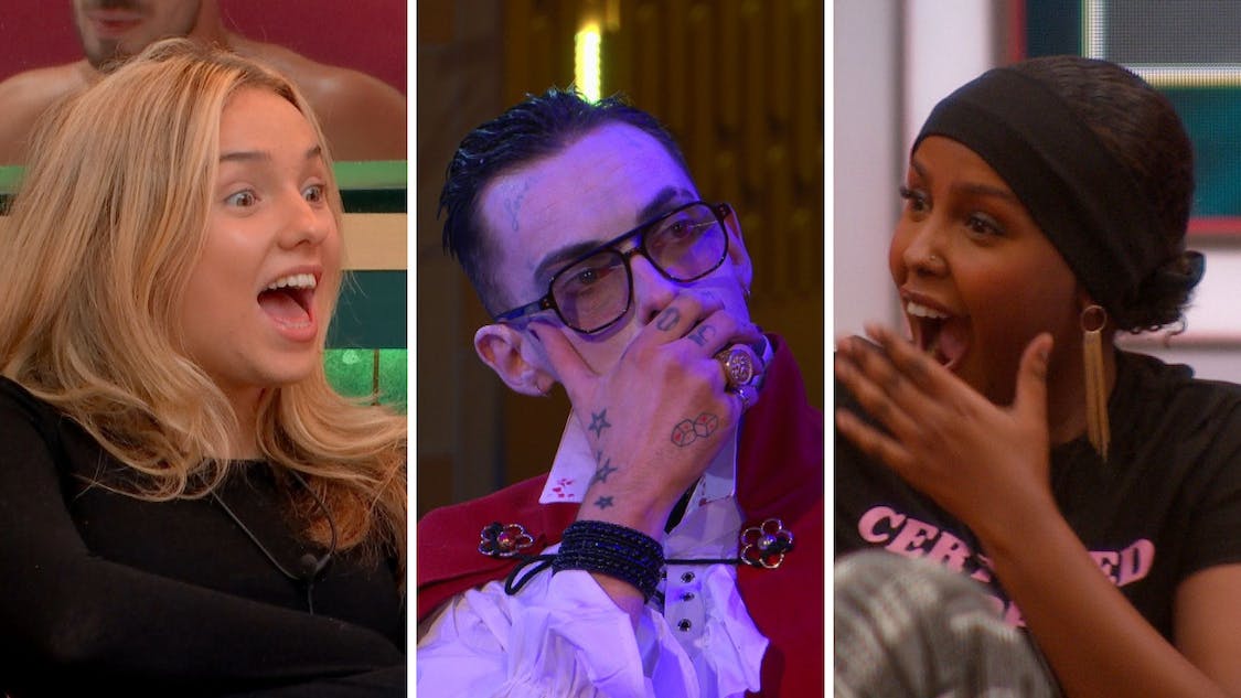 Big Brother 2024 star exposes show's smoking and vaping rules and we didn't  know this