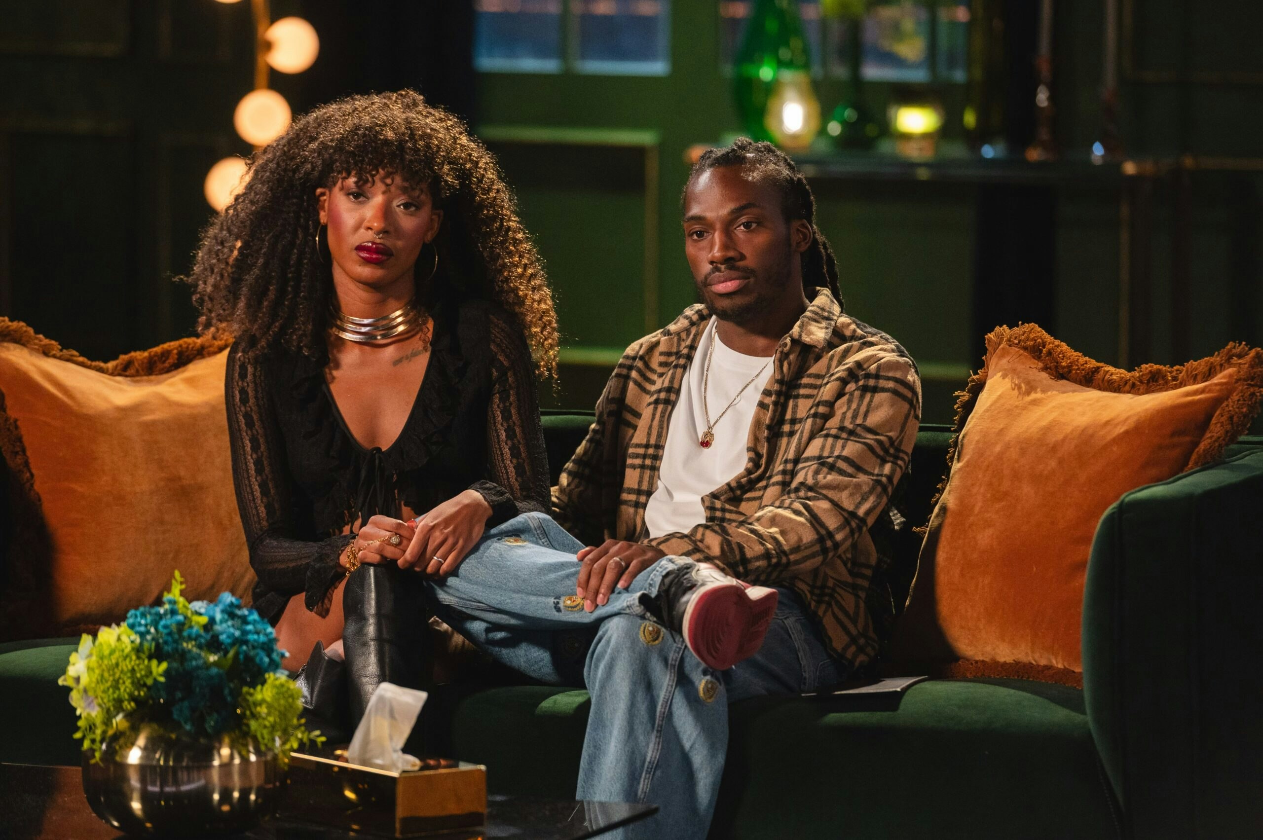 mafs divarni and julia ruth