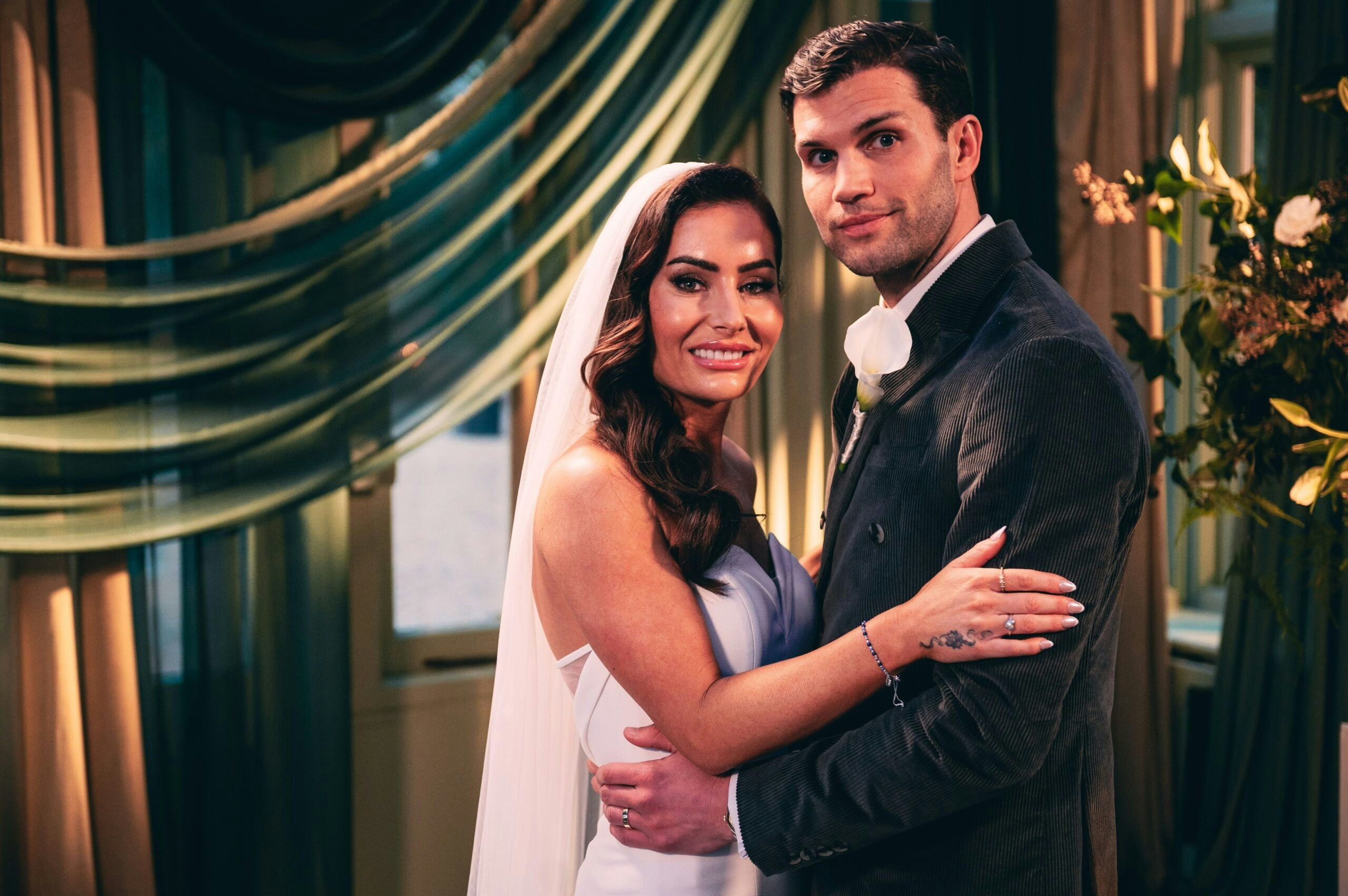 mafs leisha and reiss