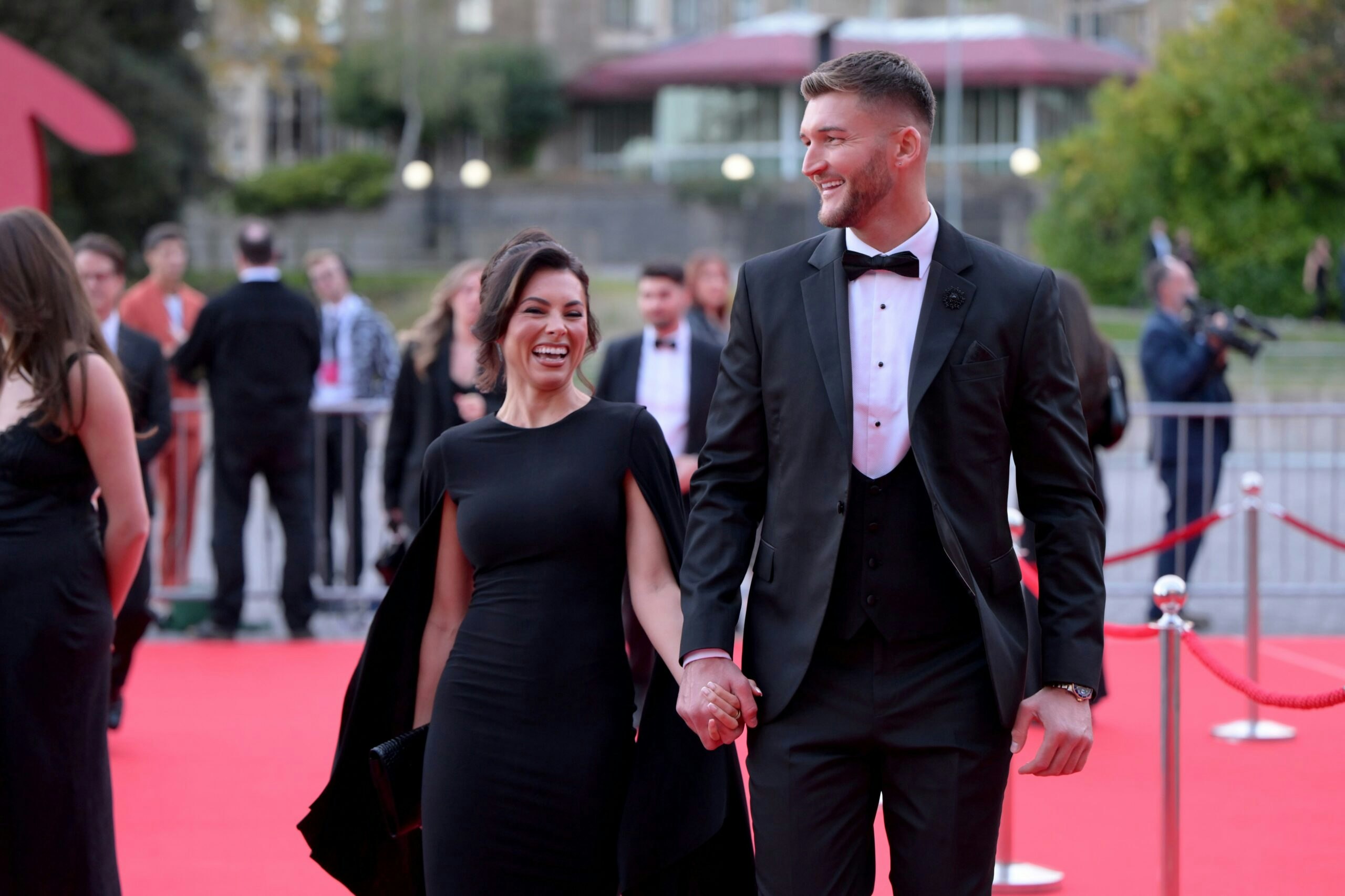 mafs paige thorne and her boyfriend