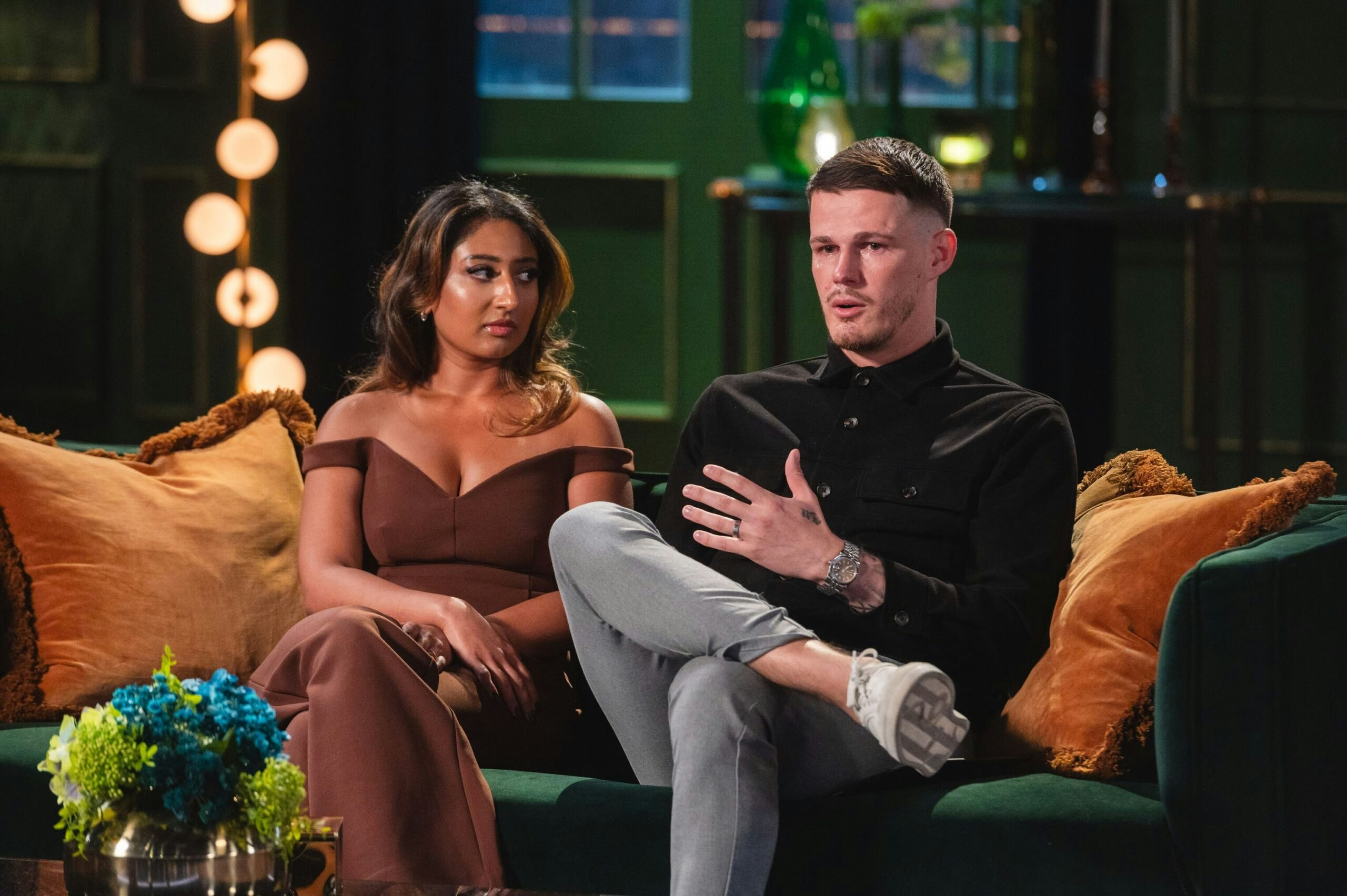 mafs steven springett and nelly patel