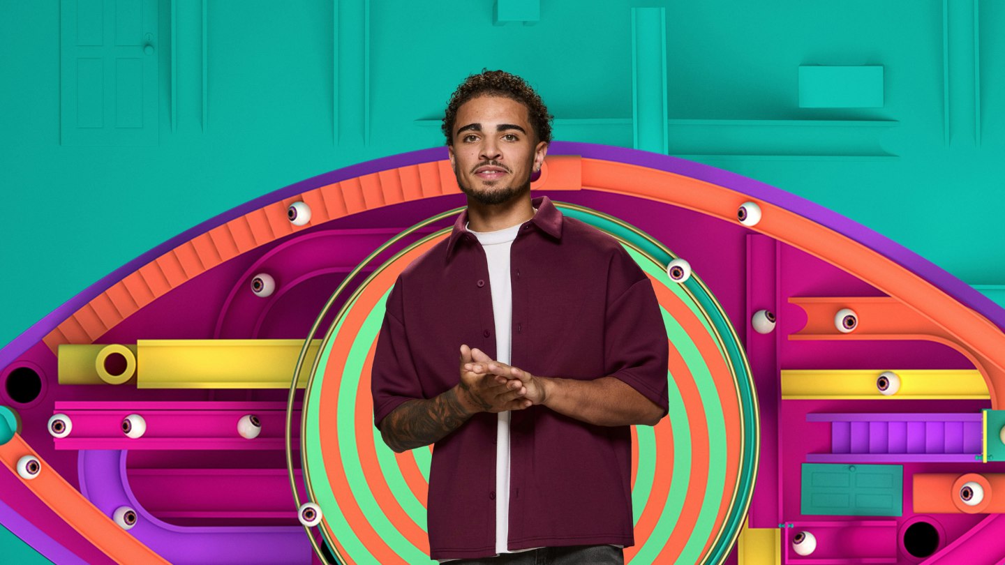 Big Brother's Marcus John: his age, job and Instagram