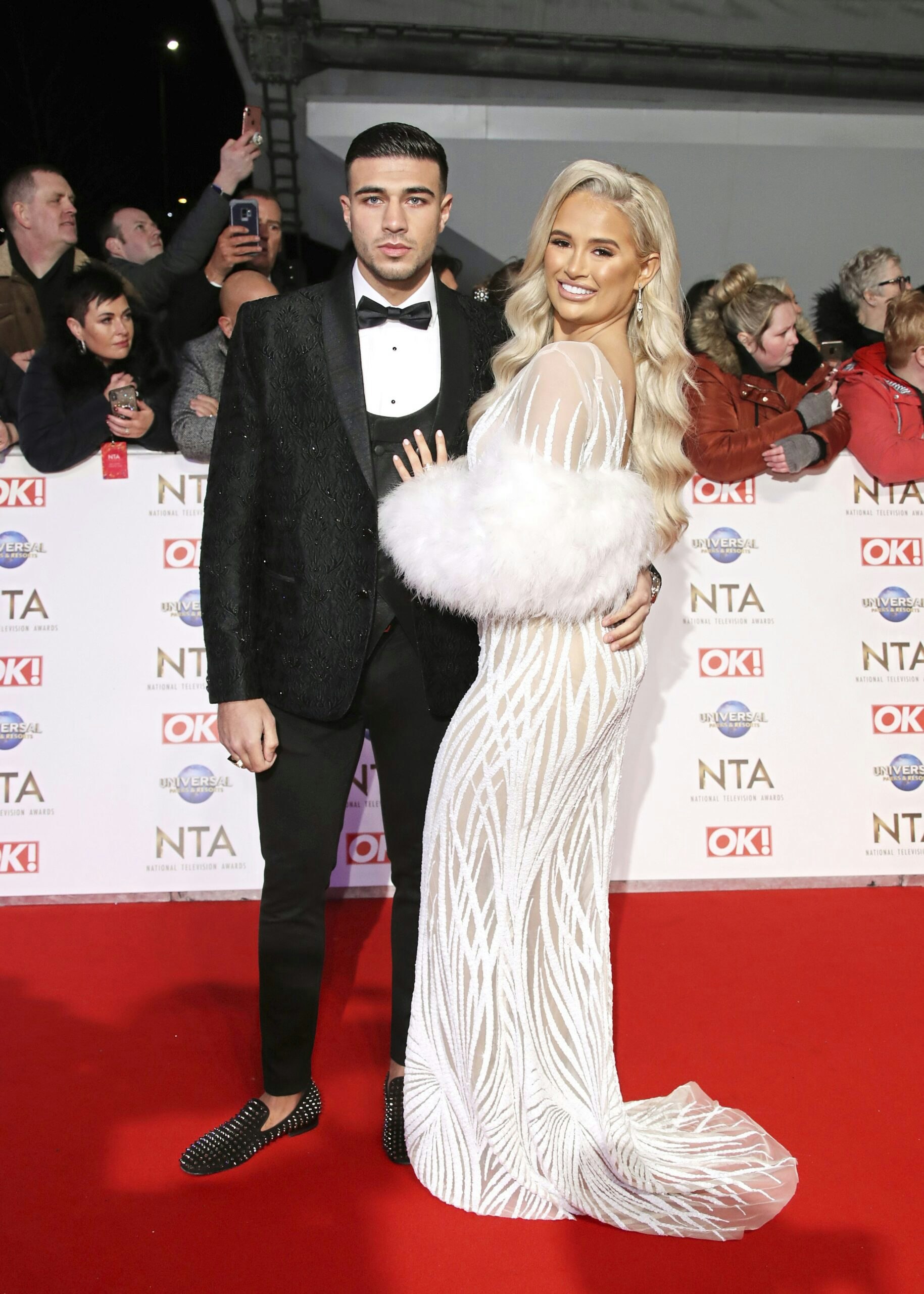 molly mae and tommy fury