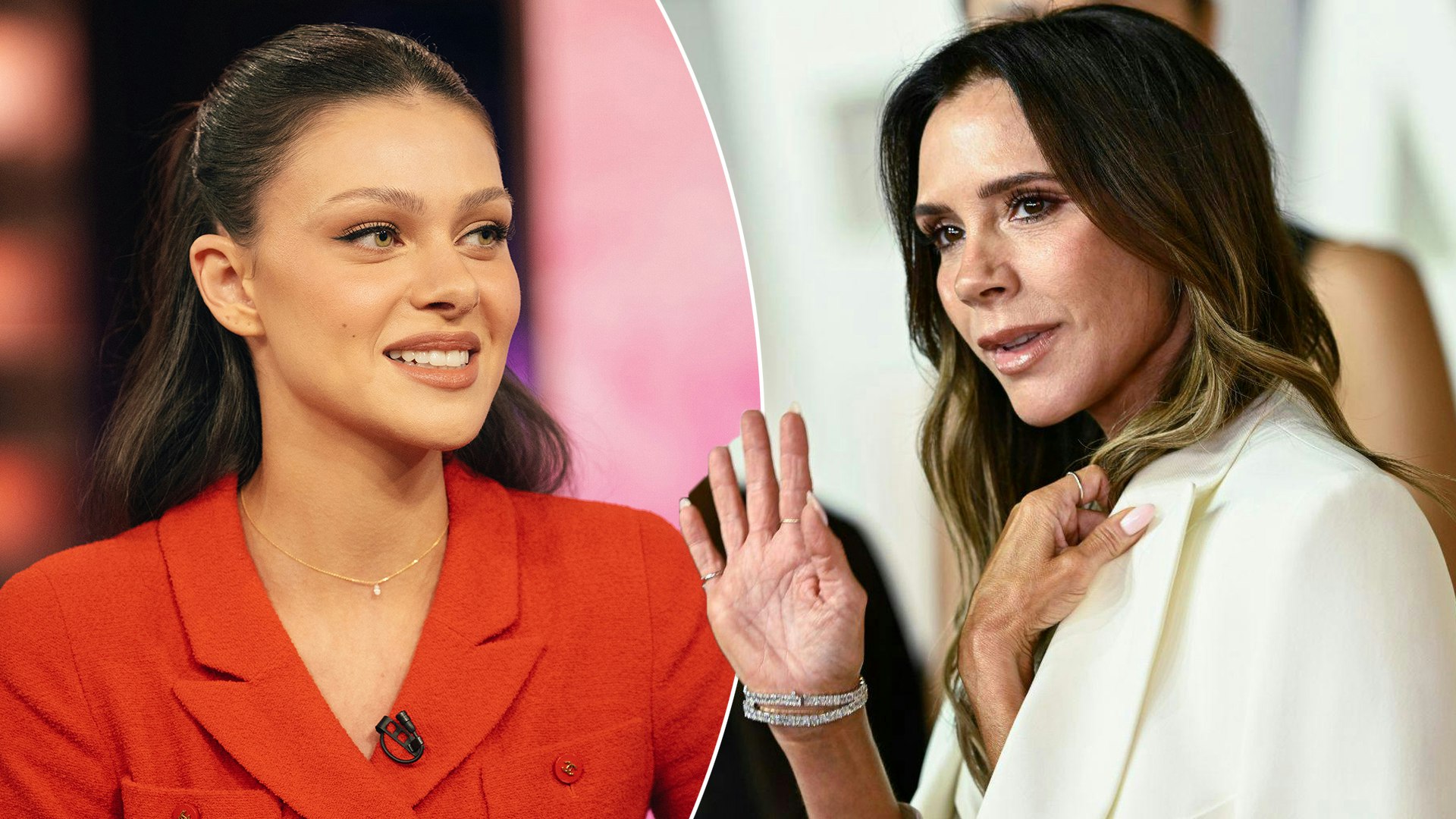 Victoria Beckham begs Nicola Peltz: 'You have to help me'