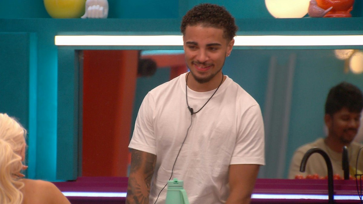 Marcus Big Brother Age: How Old Is Marcus Big Brother In 2026?