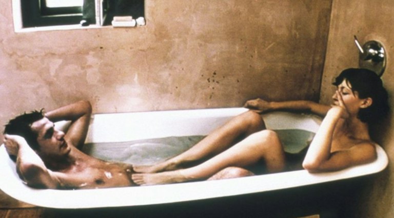 The Hollywood movies where the sex scenes WEREN’T fake