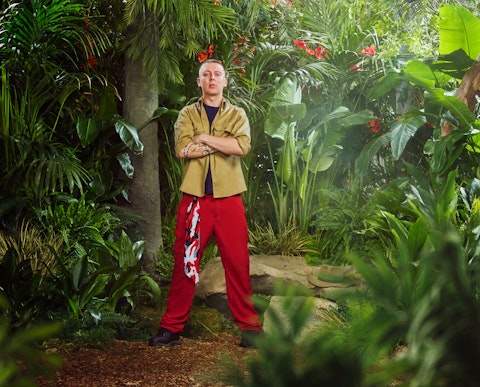 I'm A Celeb 2025 salaries REVEALED