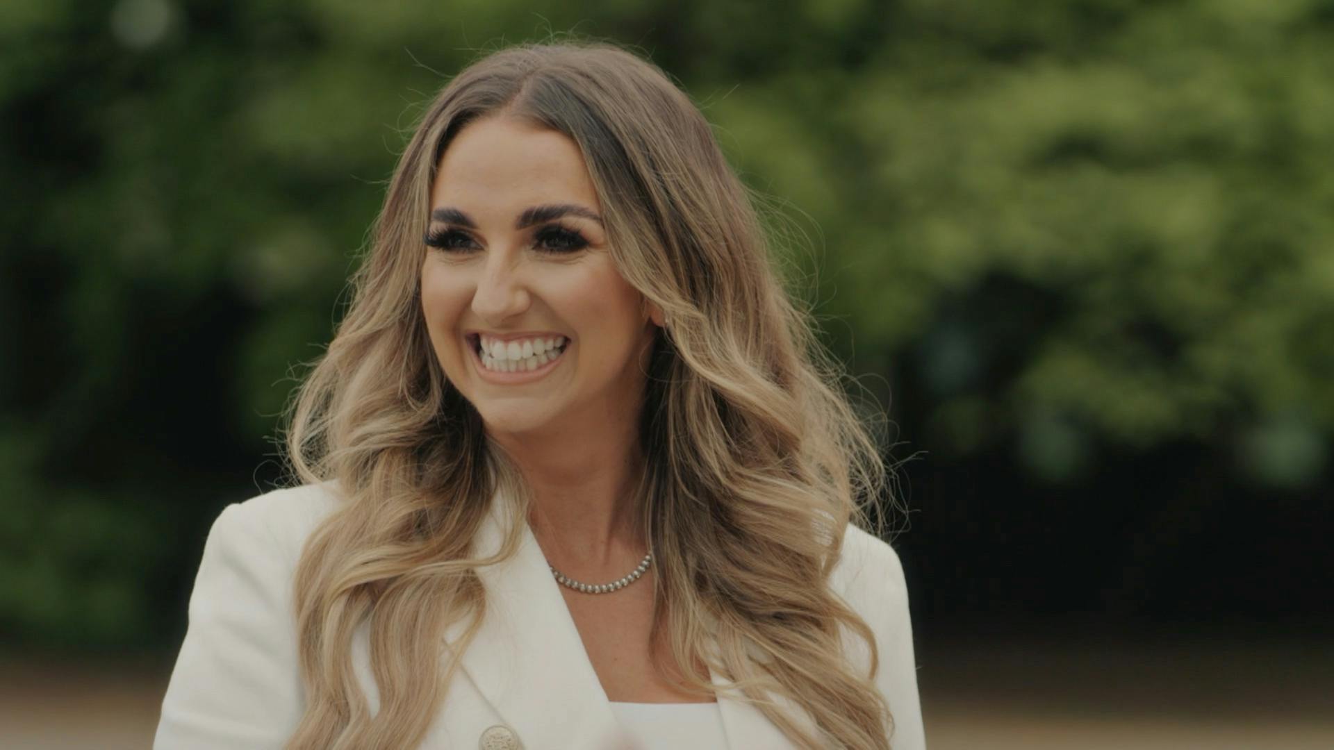 MAFS UK’s Abi Callahan unveils drastic transformation