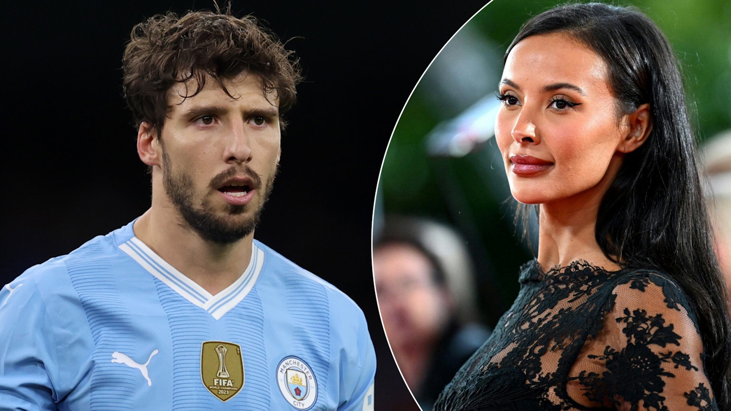 Love Island s Maya Jama And Ruben Dias 4m Love Nest love-island-s-maya-jama-and-ruben-dias-4m-love-nest