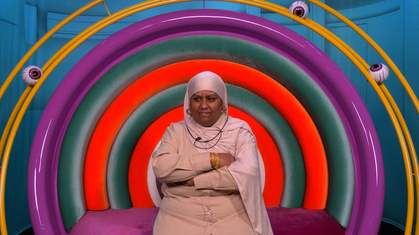 Farida