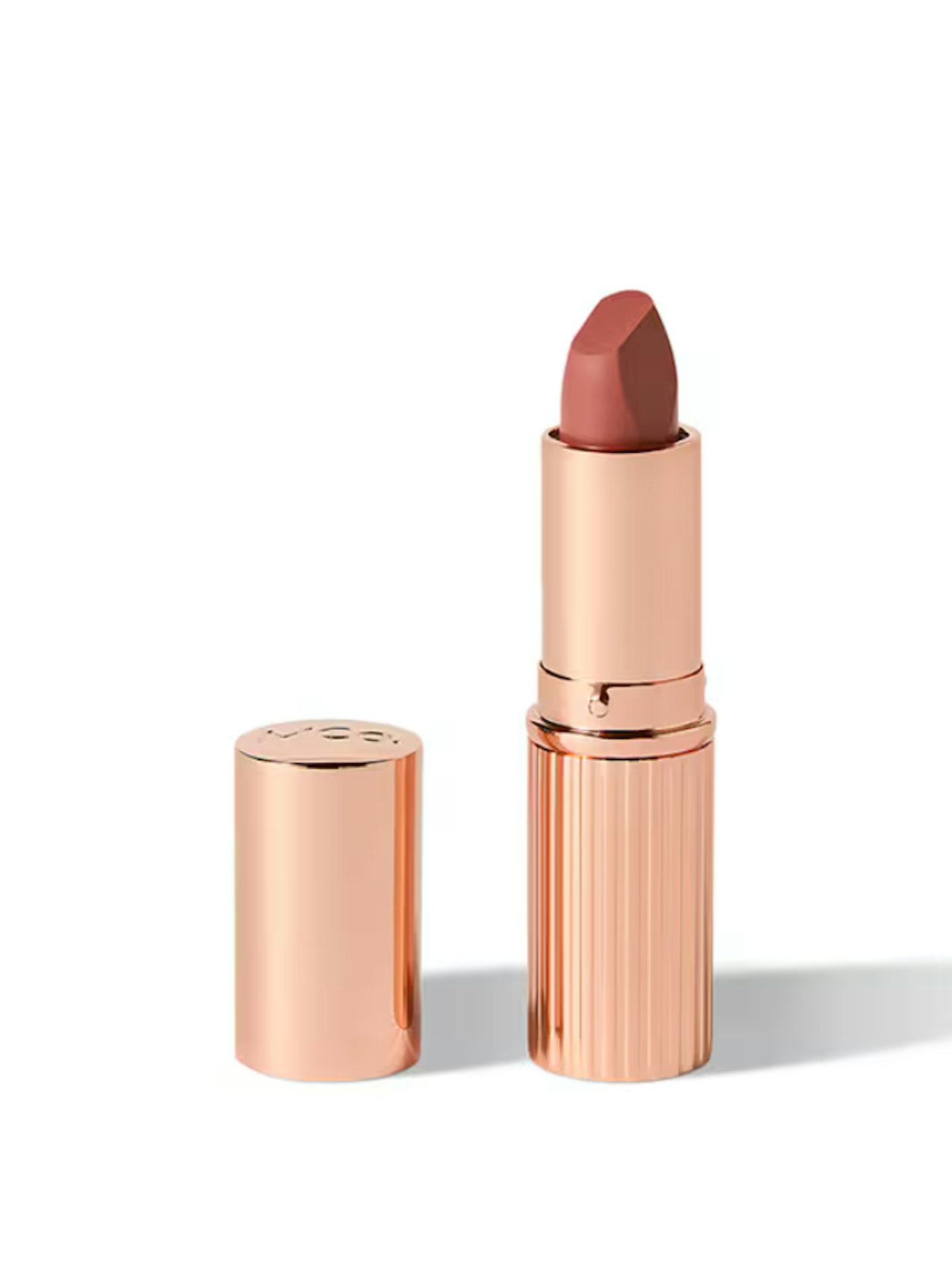 MIC star Beks Collins reveals the ‘perfect’ £5 lip product