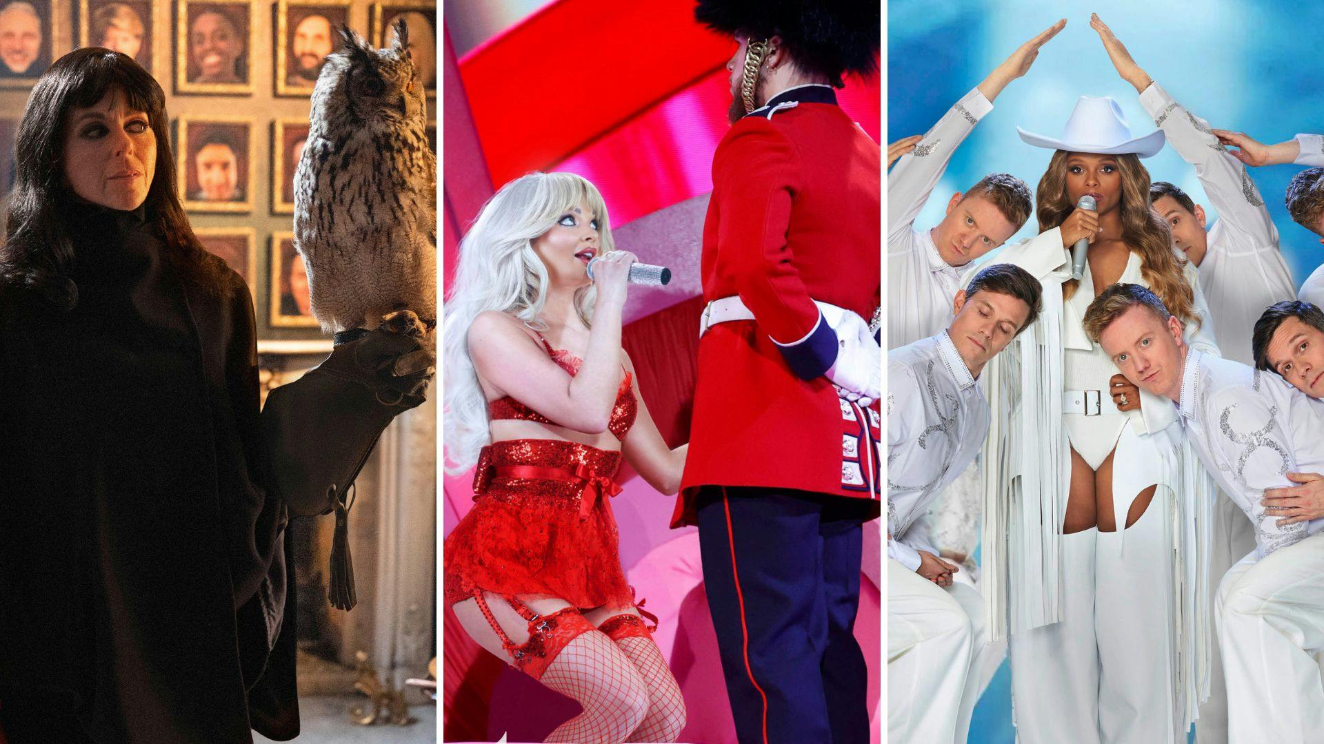 heat's Stars Dress Up: the most iconic looks of 2025