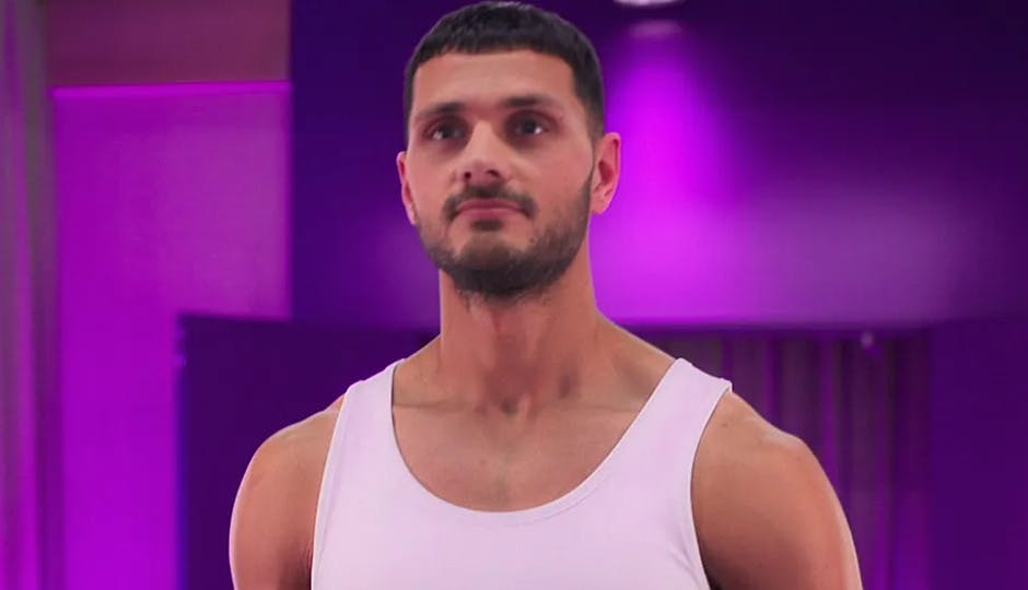 Love is Blind UK’s Kal Pasha ‘hard launches’ new girlfriend