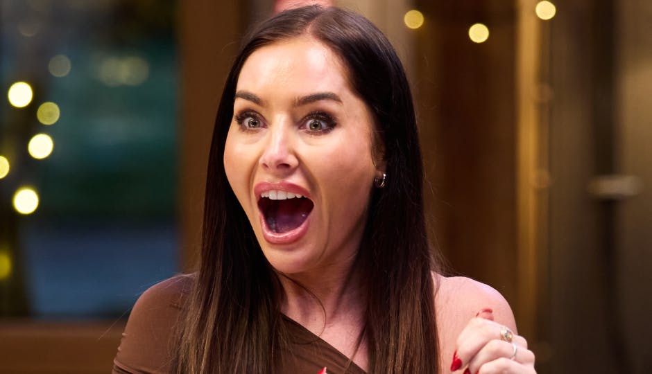 MAFS 2025 UK: Leisha speaks out on Love Island star kiss