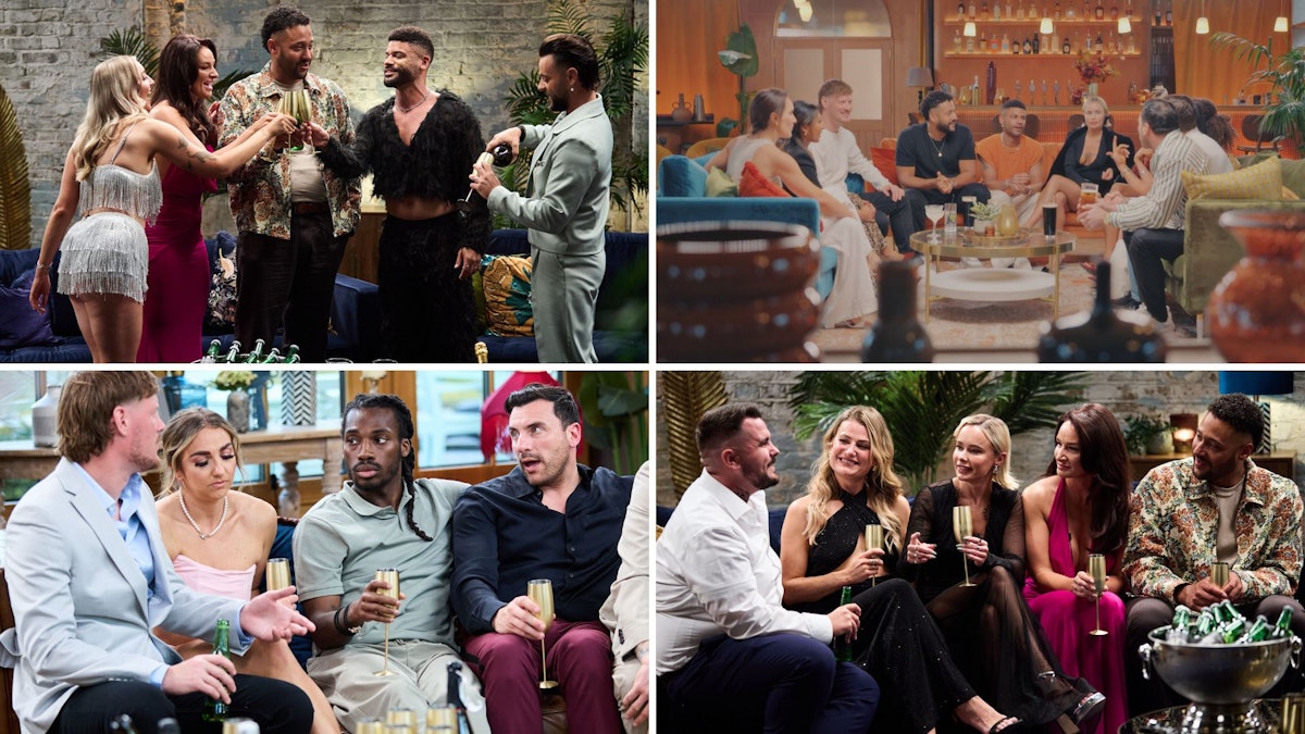 MAFS UK 2025's SECOND reunion episode: your need to know