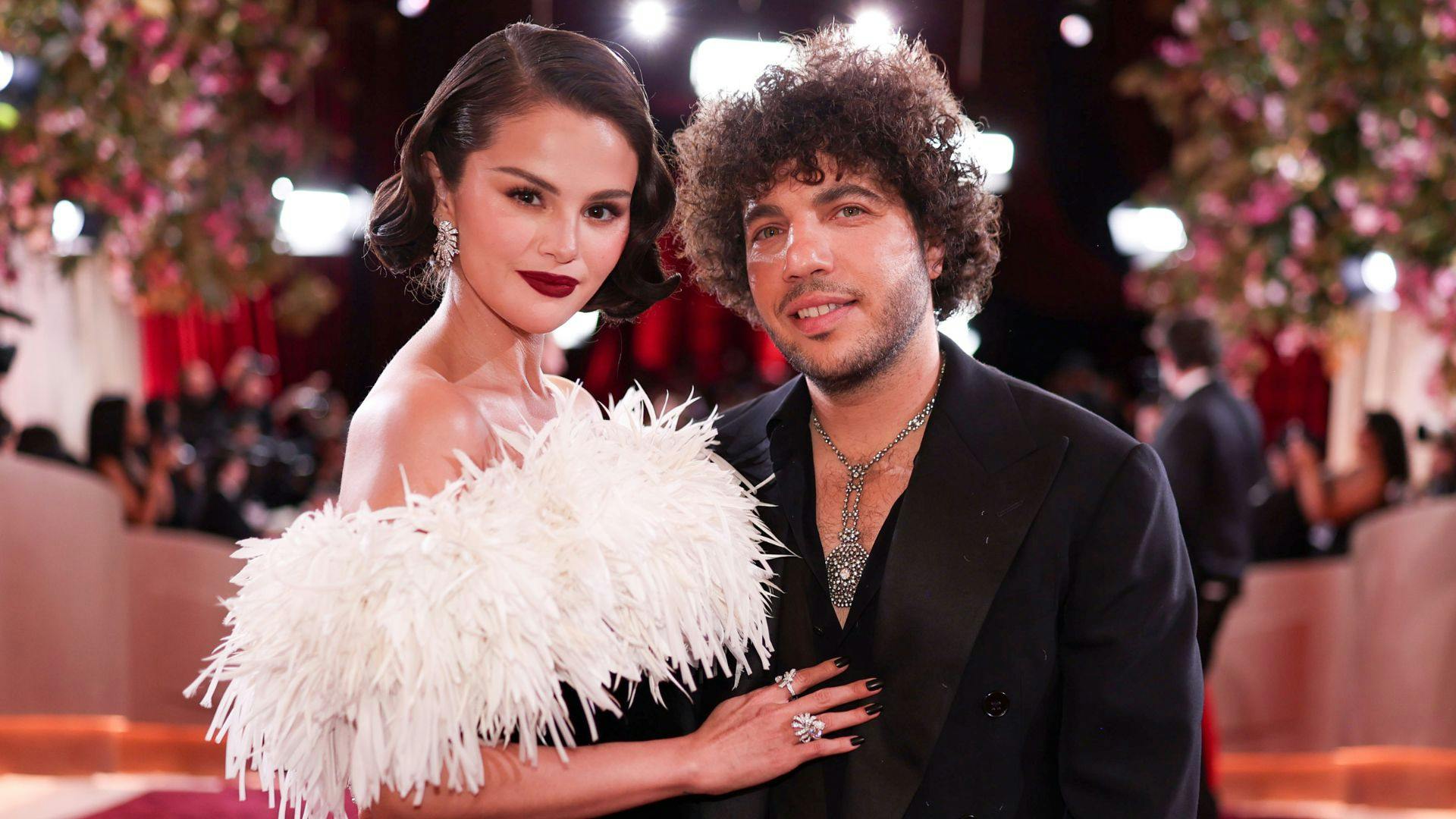 Selena Gomez and Benny Blanco ramp up their family ambitions.