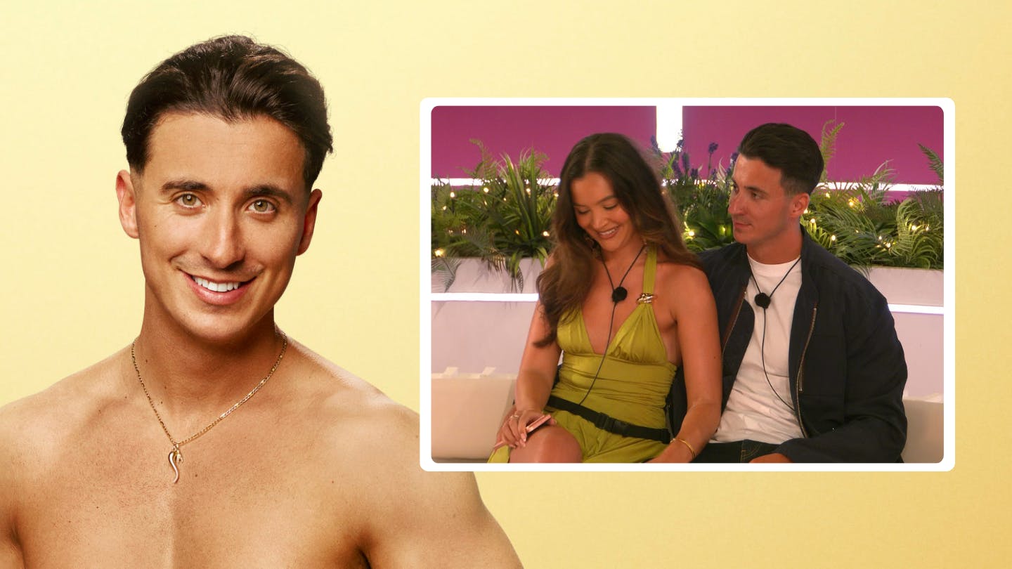 Love Island All Stars: Tommy Bradley reveals ‘unfinished business’ with Emily Moran