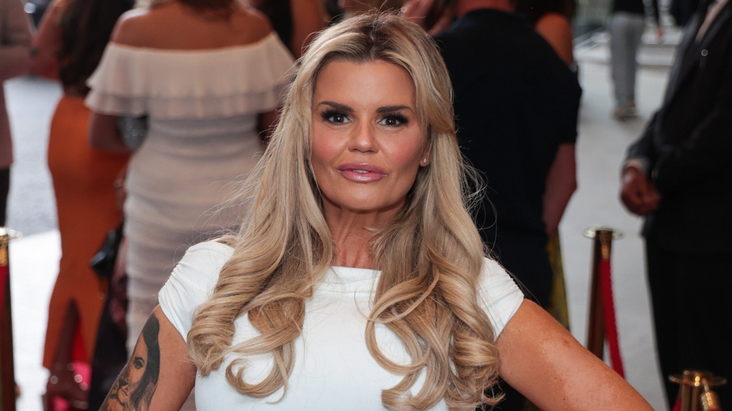 Kerry Katona: 'The secret to my Only Fans millions'