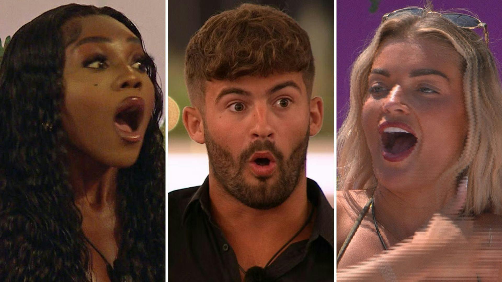 Love Island All Stars bombshell REVEALED as they land in South Africa