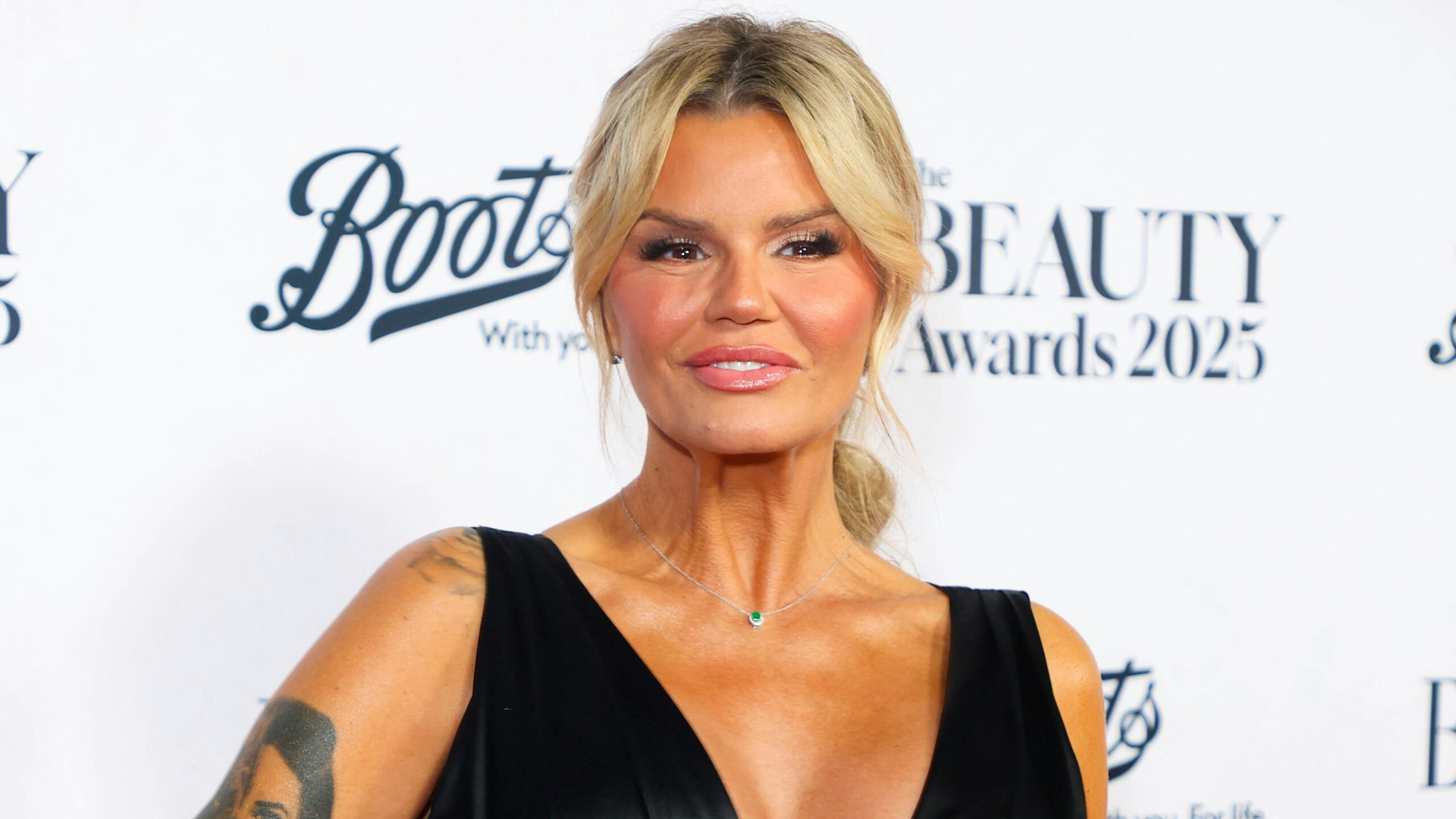 Brit star admits 'perfect tits' earned her millions on OnlyFans