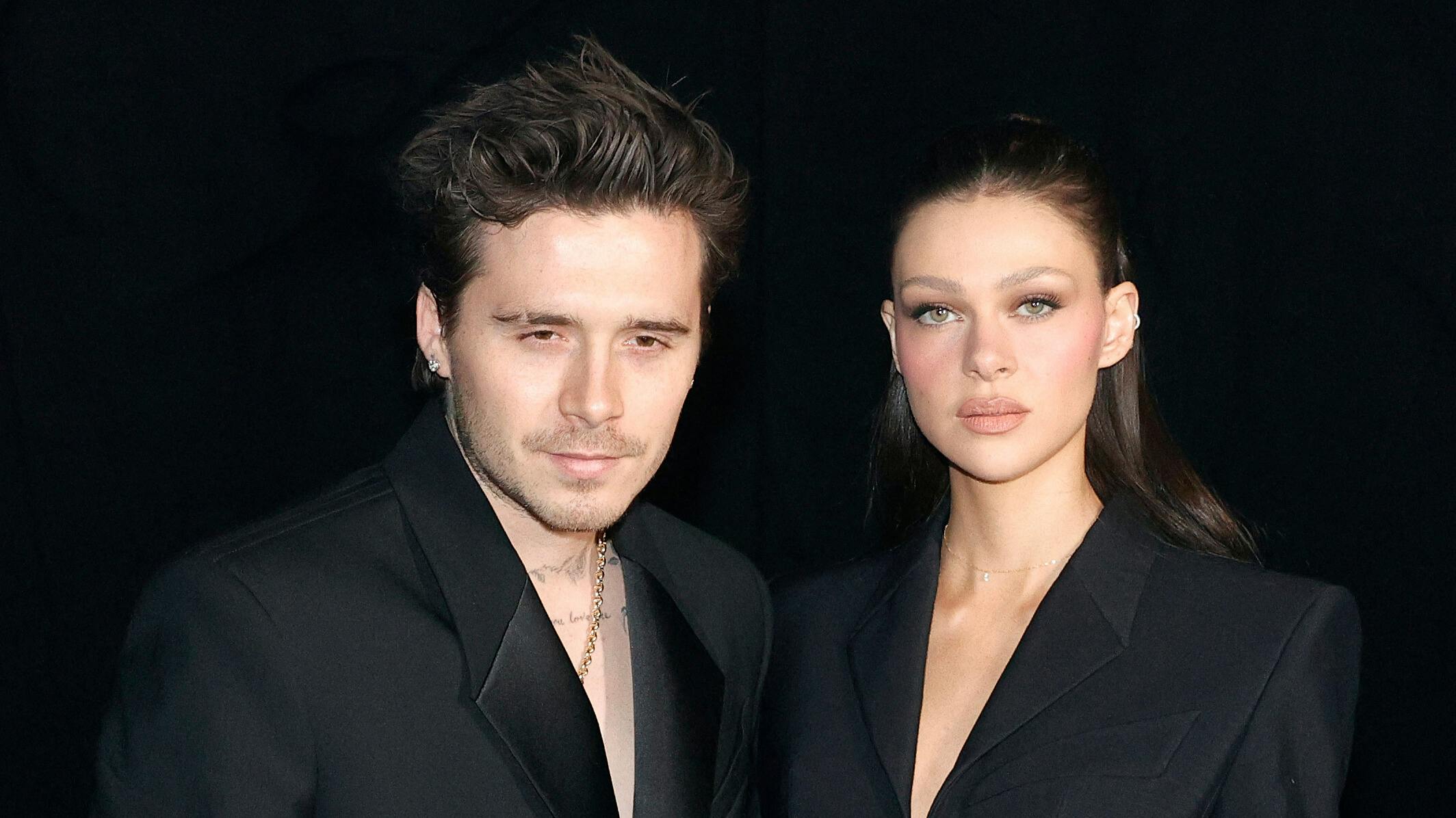 Brooklyn Beckham makes adoption vow: ‘My family will never meet our child’